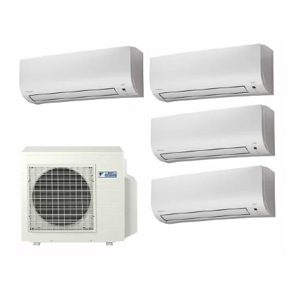 Daikin 4MXS68F внешний блок кондиционера мульти-сплит-системы