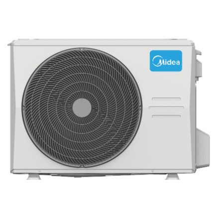 Midea MTI-36HWN1-R/MOU-36HN1-R/-40 сплит-система канальная