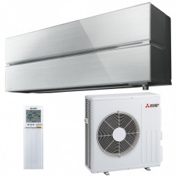 Mitsubishi Electric MSZ-LN60VG2V/MUZ-LN60VG2 (perl white) кондиционер инверторный