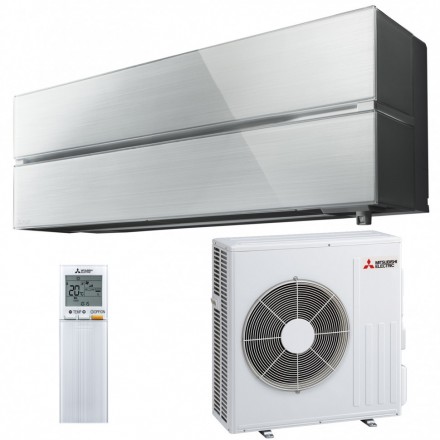 Mitsubishi Electric MSZ-LN60VG2V/MUZ-LN60VG2 сплит-система