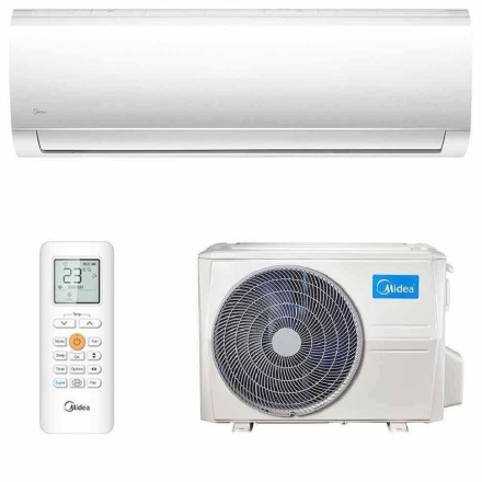 Midea MSMADU-24HRFN1/MOCA02-24HFN1 инверторная сплит-система