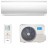Midea MSMADU-24HRFN1/MOCA02-24HFN1 инверторная сплит-система