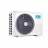 Midea MSMADU-24HRFN1/MOCA02-24HFN1 инверторная сплит-система