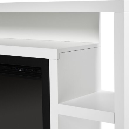 Портал Electrolux Multimedia 30 белый