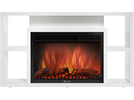 Портал Electrolux Multimedia 30 белый