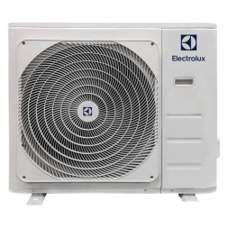 Electrolux EACS-30HT/N3_24Y Nordic сплит-система настенная