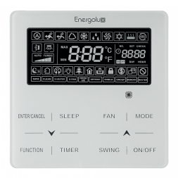 Energolux SMZDH48V3AI внутренний блок