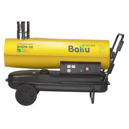 Ballu Tundra BHDN-30 дизельная тепловая пушка непрямого нагрева