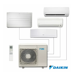 Daikin 4MXS80E наружный блок мультисистемы