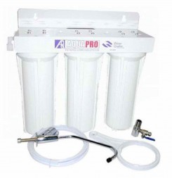 Система фильтрации Aquapro AUS3-N