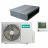 Hisense AUD-24HX4SLH1/AUW-24H4SF (-40) сплит-система