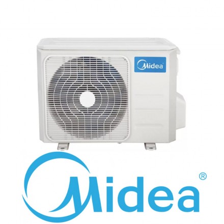 Сплит-система Midea M2OF-14HFN1-Q