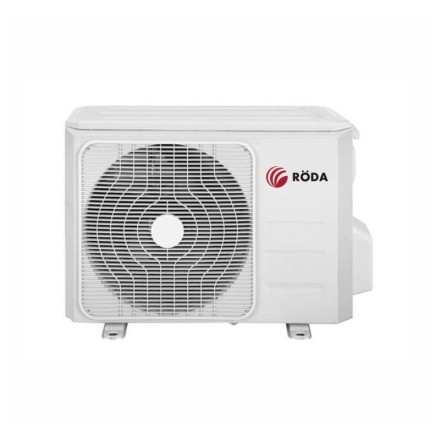 Roda RUI-2M18BBA внешний блок кондиционера мульти-сплит-системы