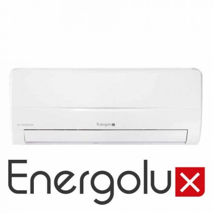 Energolux SAS09Z3-AI/SAU09Z3-AI-WS сплит-система