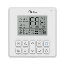 Midea MTIU-12HW1FNXP(GA) внутренний блок мульти сплит-системы