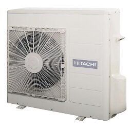 Hitachi RAC-60NPD/RAK-60PPD  (без пульта) сплит-система настенная