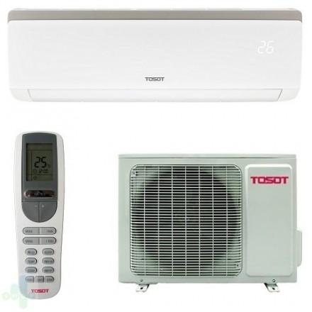 Сплит-система Tosot T12H-SNa/I / T12H-SNa/O