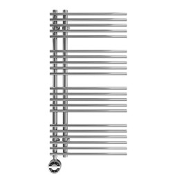 Royal Thermo Pino П21 500х1000 (встроен. диммер) электрополотенцесушитель