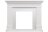 Портал Dimplex California - Алебастр (Высота 1005мм)