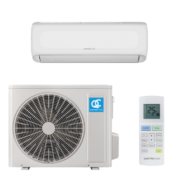 Quattroclima QV-CA24WA/QN-CA24WA Capri сплит-система