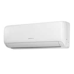Quattroclima QV-CA24WA/QN-CA24WA Capri сплит-система