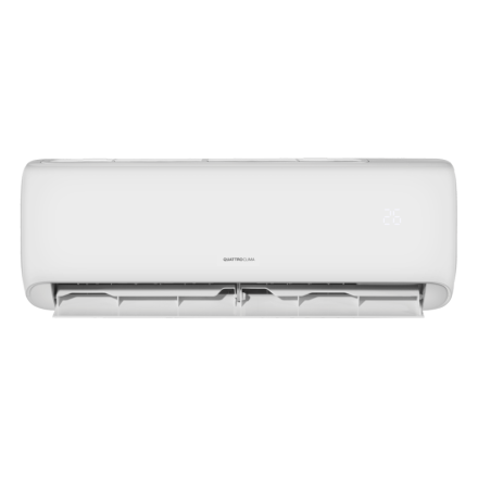 Quattroclima QV-CA24WA/QN-CA24WA сплит-система