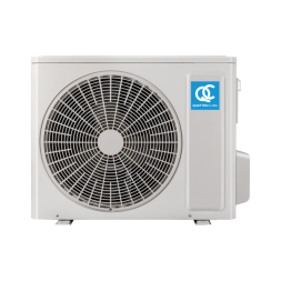 Quattroclima QV-CA24WA/QN-CA24WA Capri сплит-система