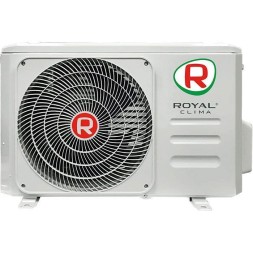 Royal Clima RC-RND28HN Renaissance NEW Wi-Fi кондиционер