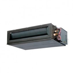 Mitsubishi Heavy FDU140VF/FDC140VNA кондиционер канального типа