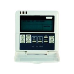 Midea MTI-60HWN1-R/MOU-55HN1-R кондиционер канальный