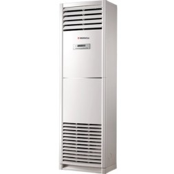 Kentatsu KSFV140XFAN3/KSRV140HFAN3 колонный кондиционер