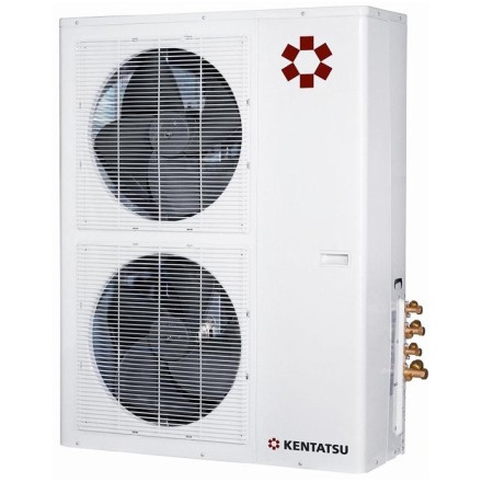 Kentatsu KSFV140XFAN3/KSRV140HFAN3 сплит-система колонная