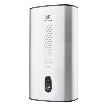 Electrolux EWH 50 Royal Flash Silver водонагреватель