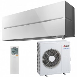 Mitsubishi Electric MSZ-LN60VG2W/MUZ-LN60VG2 (white) кондиционер инверторный