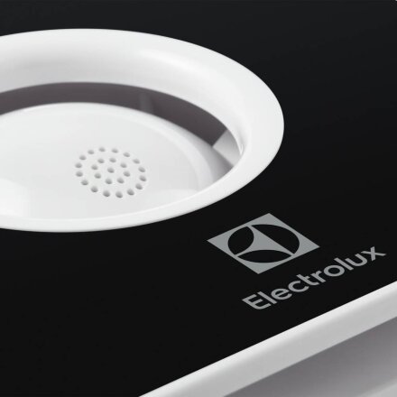 Electrolux EAFR-100 dark Rainbow вентилятор вытяжной