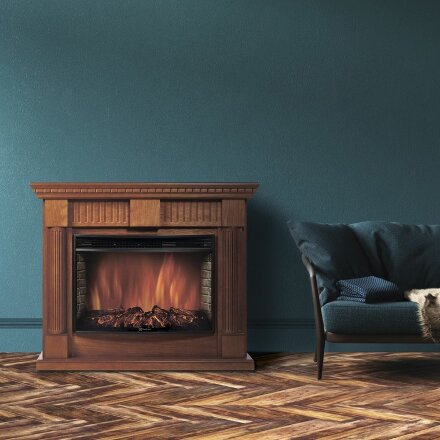 Портал Electrolux Colonnа 30 дуб