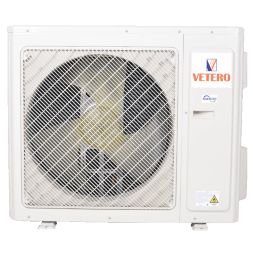 Vetero V-S12SHPAC2S тепловой насос