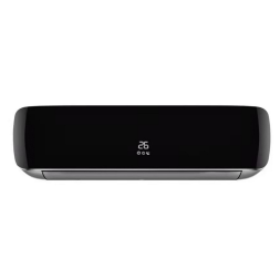Hisense AMS-09UW4RVETG00(B) Premium BLACK внутренний блок