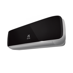 Hisense AMS-09UW4RVETG00(B) Premium BLACK внутренний блок