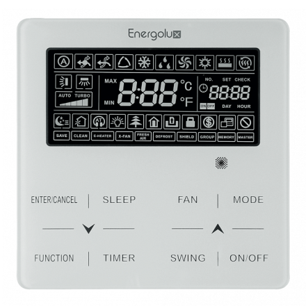 Energolux SMZDH65V3AI внутренний блок мульти-сплит-системы