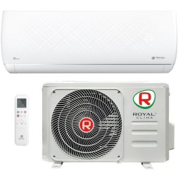 Royal Clima RC-RND35HN Renaissance NEW Wi-Fi кондиционер