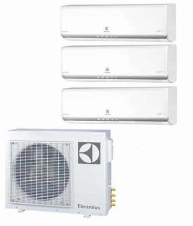 Electrolux EACS/I-12HM FMI/N3_ERP/in внутренний блок мульти-сплит-системы