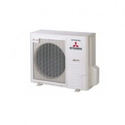 Mitsubishi Heavy FDU140VF/FDC140VSA кондиционер канального типа