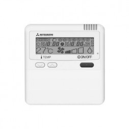 Mitsubishi Heavy FDU140VF/FDC140VSA кондиционер канального типа