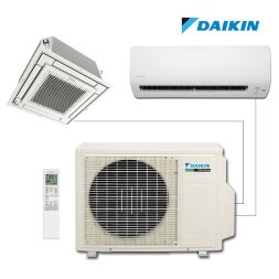 Daikin 2MXS50H наружный блок мультисистемы