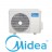 Внешний блок мультисистемы Midea M3OE-21HFN1-Q