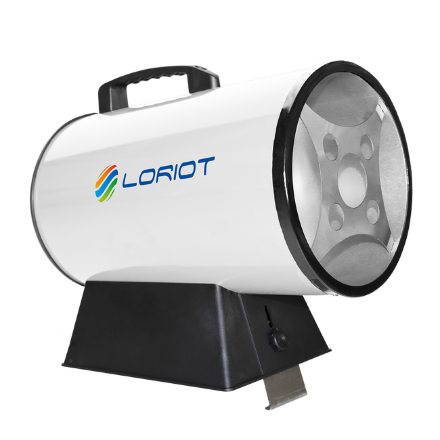 Газовая пушка Loriot GHB -15
