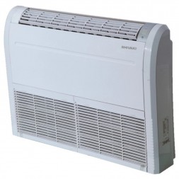 Сплит-система Shivaki Business SFH-489BE/SUH-489BE 