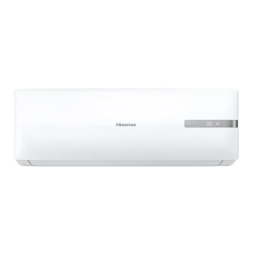 Hisense AS-12HR4RYDDJ00 EASY Classic A сплит-система