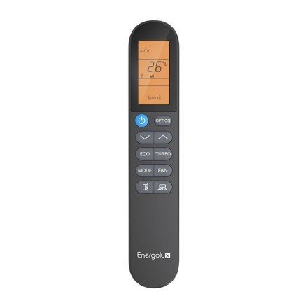 Energolux SAS09M1-AIB/SAU09M1-AIB сплит-система